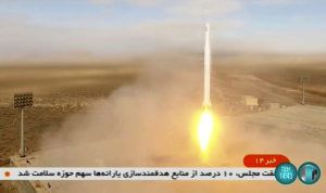 Ιράν: Εκτόξευσε &quot;με επιτυχία&quot; έναν νέο ερευνητικό δορυφόρο