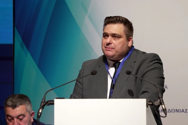 Γιάννης Βουτσινάς (KEEE): Το 54% των ελληνικών επιχειρήσεων δηλώνουν ότι η γραφειοκρατία αποτελεί εμπόδιο