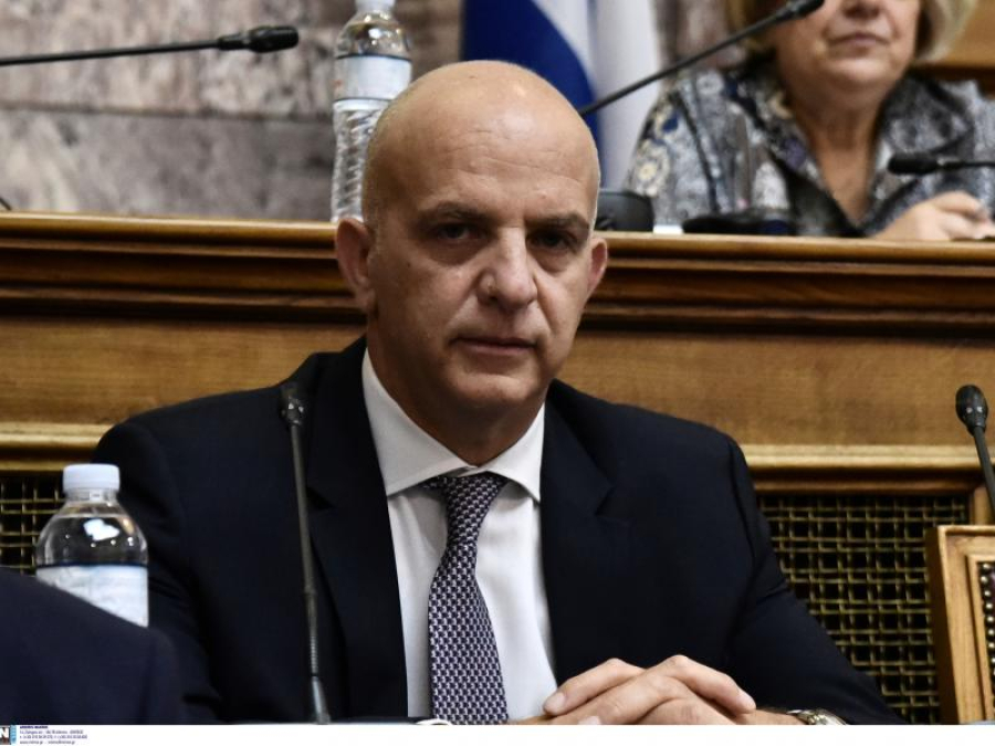 Αλ. Βαρβέρης (διοικητής e-ΕΦΚΑ): Στις 30.000 έχουν περιοριστεί οι εκκρεμείς συντάξεις