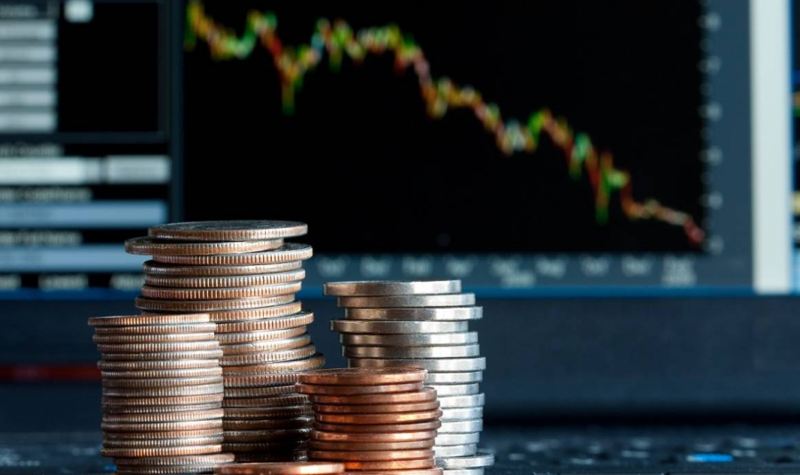 Bloomberg: Κοντά στην εξαφάνιση τα ομόλογα με αρνητικές αποδόσεις