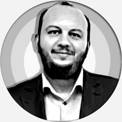 Δημήτρης Τσουκαλάς